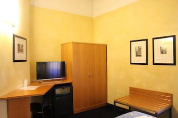 Hotel Club galeri fotoğrafı