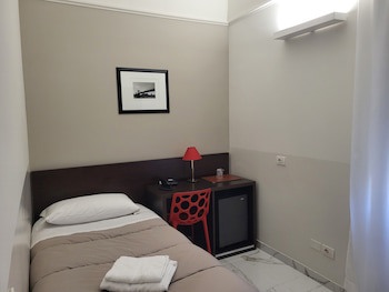 Hotel Club fotoğrafı
