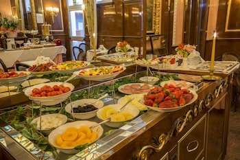 Hotel Vittoria galeri fotoğrafı