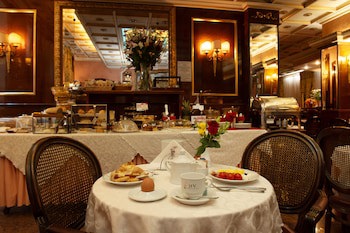 Hotel Vittoria galeri fotoğrafı