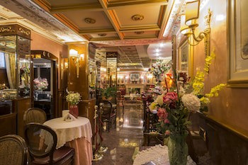 Hotel Vittoria galeri fotoğrafı