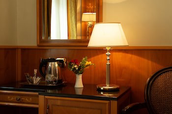 Hotel Vittoria galeri fotoğrafı