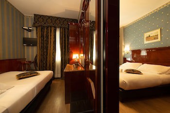 Hotel Vittoria galeri fotoğrafı