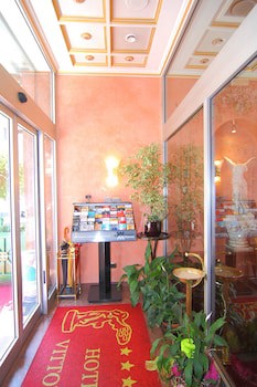 Hotel Vittoria fotoğrafı