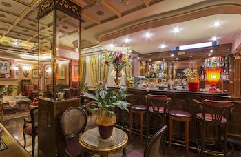 Hotel Vittoria galeri fotoğrafı