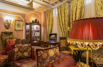Hotel Vittoria galeri fotoğrafı