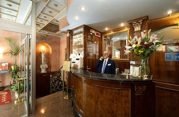 Hotel Vittoria fotoğrafı