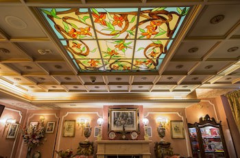 Hotel Vittoria galeri fotoğrafı