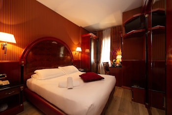 Hotel Vittoria galeri fotoğrafı