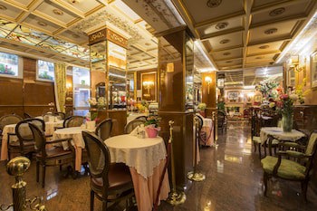 Hotel Vittoria galeri fotoğrafı