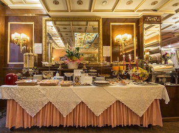 Hotel Vittoria galeri fotoğrafı