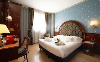 Hotel Vittoria galeri fotoğrafı
