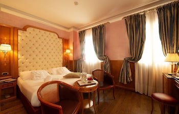 Hotel Vittoria galeri fotoğrafı