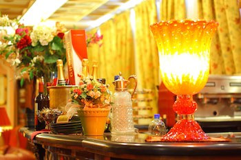 Hotel Vittoria galeri fotoğrafı