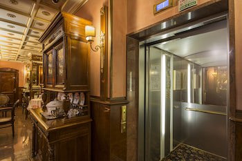 Hotel Vittoria galeri fotoğrafı