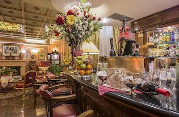 Hotel Vittoria galeri fotoğrafı