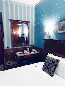 Hotel Vittoria galeri fotoğrafı