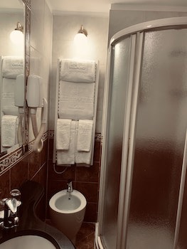 Hotel Vittoria galeri fotoğrafı
