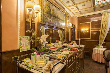 Hotel Vittoria galeri fotoğrafı
