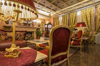 Hotel Vittoria galeri fotoğrafı