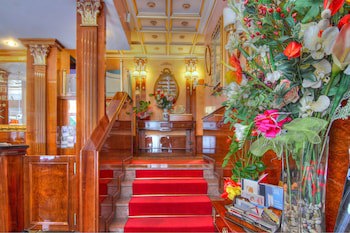 Hotel Vittoria fotoğrafı
