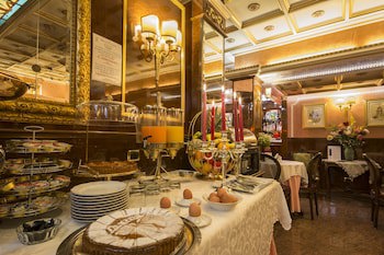 Hotel Vittoria galeri fotoğrafı