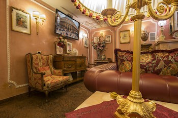 Hotel Vittoria galeri fotoğrafı