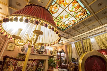 Hotel Vittoria galeri fotoğrafı