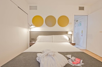 Aparthotel Atenea Valles