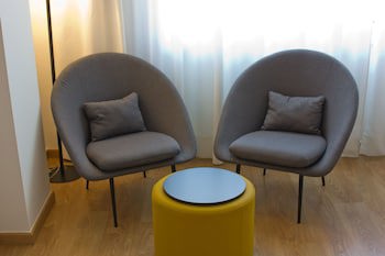 Aparthotel Atenea Valles