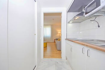 Aparthotel Atenea Valles
