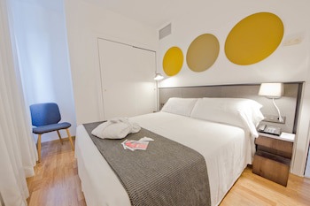 Aparthotel Atenea Valles