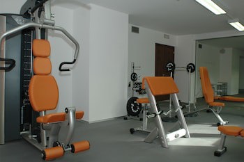 Aparthotel Atenea Valles