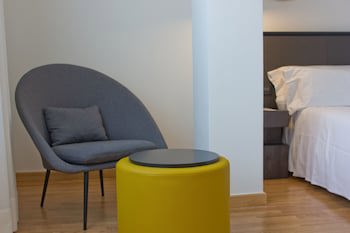 Aparthotel Atenea Valles