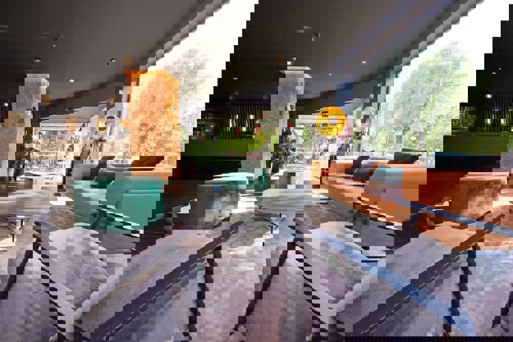 Aparthotel Atenea Valles