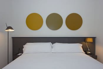 Aparthotel Atenea Valles