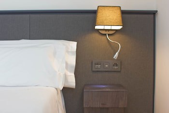 Aparthotel Atenea Valles