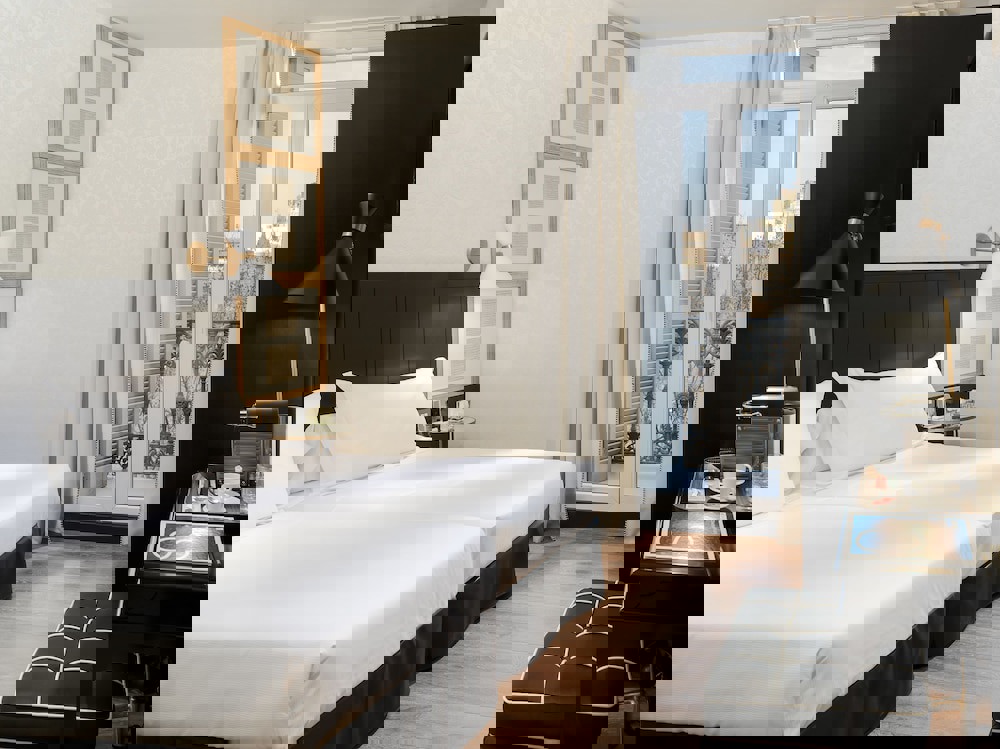 H10 Catalunya Plaza Boutique Hotel