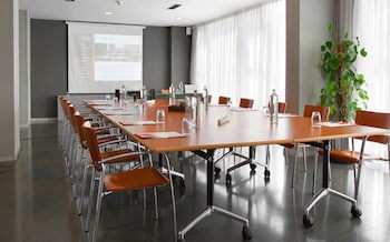 Aparthotel Atenea