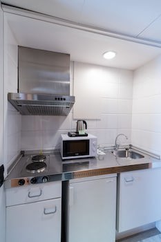 Aparthotel Atenea