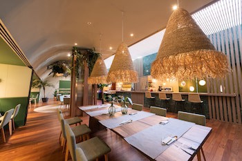 Aparthotel Atenea