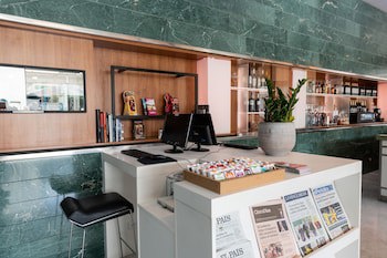 Aparthotel Atenea