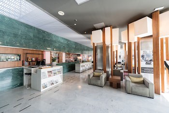 Aparthotel Atenea