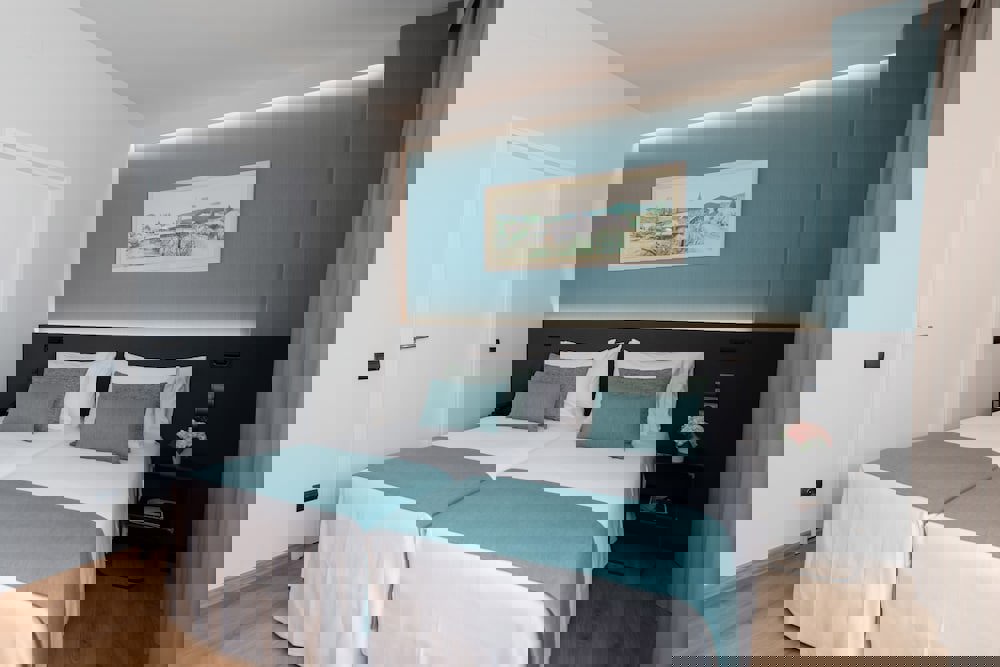 Aparthotel Atenea Barcelona