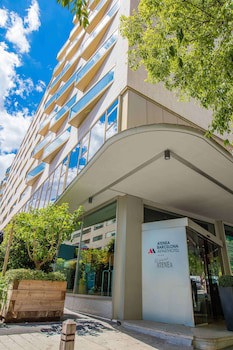 Aparthotel Atenea