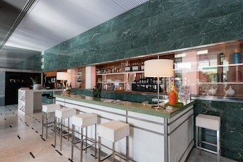 Aparthotel Atenea