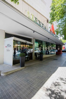 Aparthotel Atenea