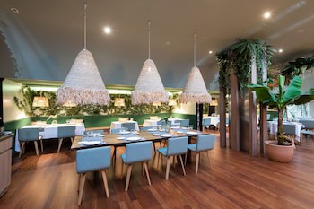 Aparthotel Atenea