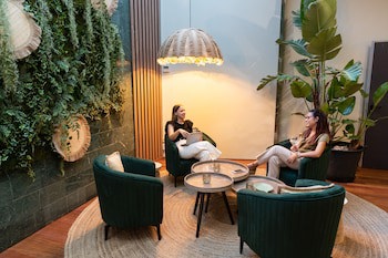 Aparthotel Atenea