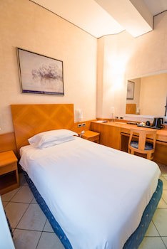 Hotel Centrale fotoğrafı
